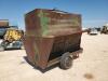 Portable Feeder - 3