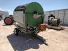 Sukup Rotary Grain Cleaner - 4