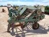 KMC 6 Row Peanut Digger - 2