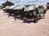 KMC 6 Row Peanut Digger - 4