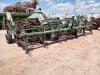 KMC 6 Row Peanut Digger - 6