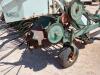 KMC 6 Row Peanut Digger - 12