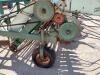 KMC 6 Row Peanut Digger - 16