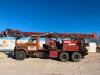 GMC Truck w/ Schramm Rotadrill Unit - 2