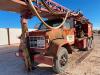 GMC Truck w/ Schramm Rotadrill Unit - 9