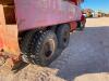GMC Truck w/ Schramm Rotadrill Unit - 18
