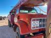 GMC Truck w/ Schramm Rotadrill Unit - 21