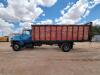 1985 Ford 8000 Grain Truck - 2