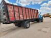 1985 Ford 8000 Grain Truck - 5