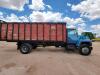 1985 Ford 8000 Grain Truck - 6
