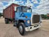 1985 Ford 8000 Grain Truck - 7
