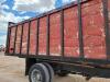 1985 Ford 8000 Grain Truck - 18