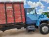 1985 Ford 8000 Grain Truck - 19