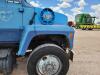 1985 Ford 8000 Grain Truck - 20