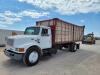 International 4900 Grain Truck - 2