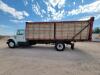 International 4900 Grain Truck - 3