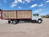 International 4900 Grain Truck - 7
