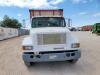International 4900 Grain Truck - 9