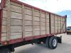 International 4900 Grain Truck - 14