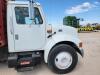 International 4900 Grain Truck - 20