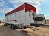 Kenworth T300 Module Truck VIN# 62212 - 3