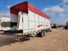Kenworth T300 Module Truck VIN# 62212 - 5