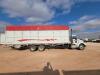 Kenworth T300 Module Truck VIN# 62212 - 6
