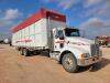 Kenworth T300 Module Truck VIN# 62212 - 7