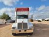 Kenworth T300 Module Truck VIN# 62212 - 8