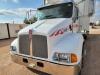 Kenworth T300 Module Truck VIN# 62212 - 9