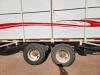 Kenworth T300 Module Truck VIN# 62212 - 26