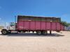 2003 Mack Module Truck - 2