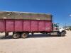 2003 Mack Module Truck - 6