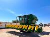 John Deere 7460 Cotton Stripper
