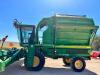 John Deere 7460 Cotton Stripper - 2