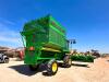 John Deere 7460 Cotton Stripper - 5