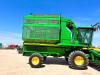 John Deere 7460 Cotton Stripper - 6