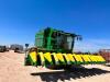 John Deere 7460 Cotton Stripper - 7