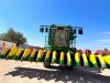 John Deere 7460 Cotton Stripper - 8