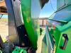 John Deere 7460 Cotton Stripper - 36