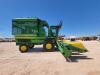 John Deere 7460 Cotton Stripper - 6