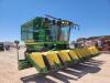 John Deere 7460 Cotton Stripper - 7