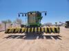 John Deere 7460 Cotton Stripper - 8