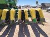 John Deere 7460 Cotton Stripper - 9