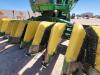 John Deere 7460 Cotton Stripper - 11