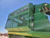 John Deere 7460 Cotton Stripper - 28