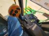 John Deere 7460 Cotton Stripper - 38