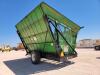 Sam Stevens Boll Buggy - 3