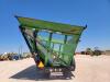 Sam Stevens Boll Buggy - 4