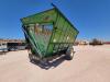Sam Stevens Boll Buggy - 5